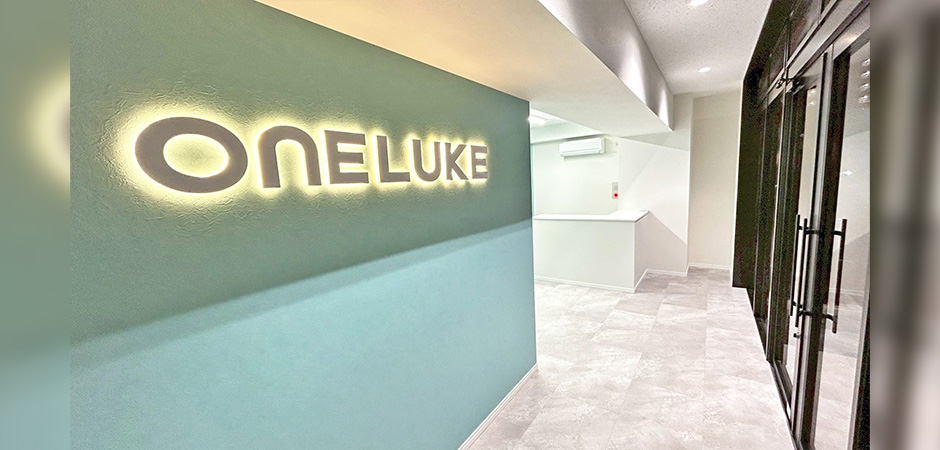 ワンルーク福岡南区店の内観