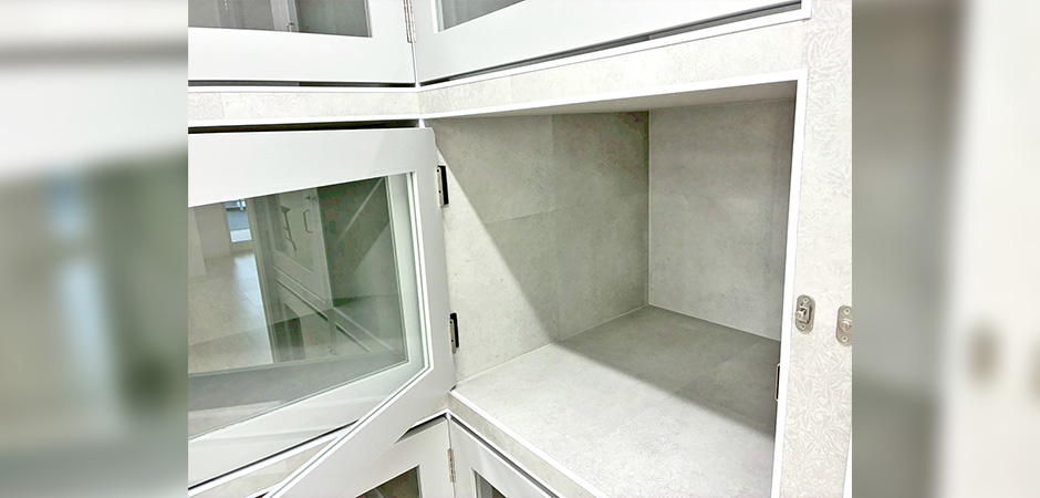 ワンルーク福岡西区店のペットホテル