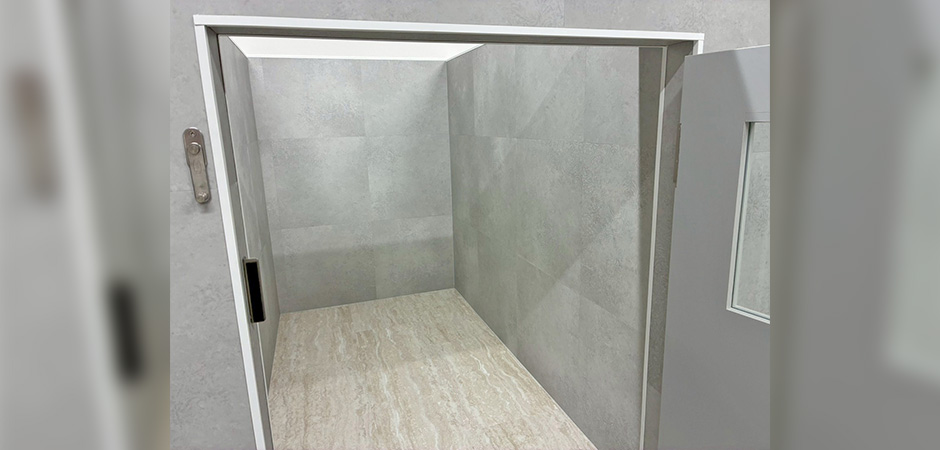 ワンルーク福岡西区店のペットホテル