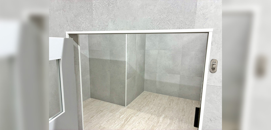 ワンルーク福岡西区店のペットホテル