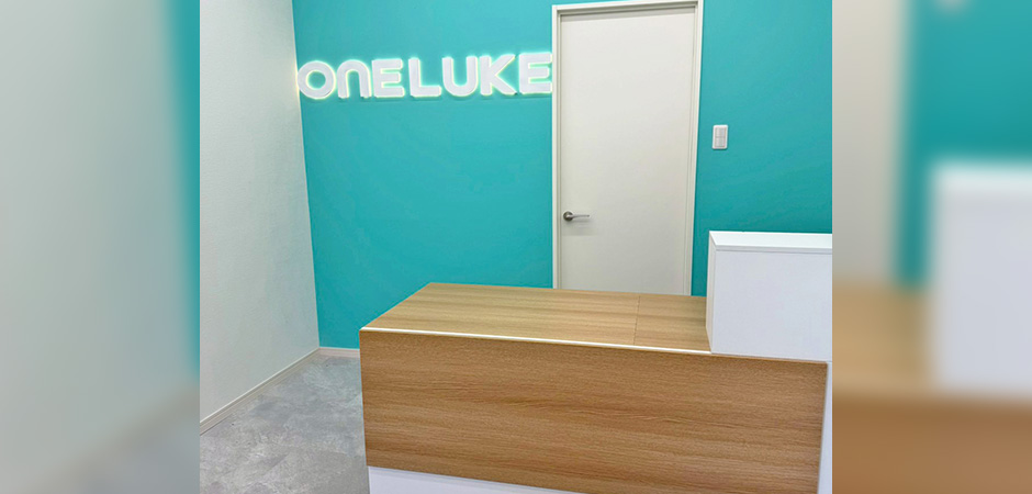 ワンルーク八王子店の内観