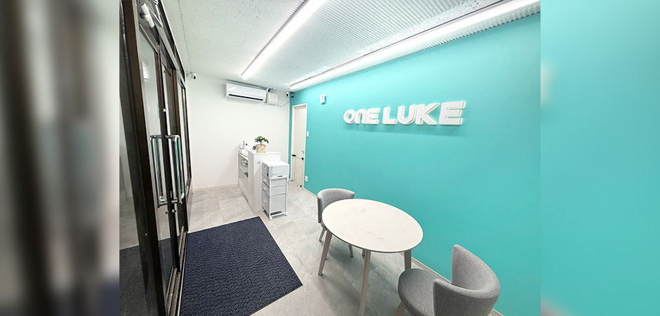 ワンルーク豊島区池袋店の内観