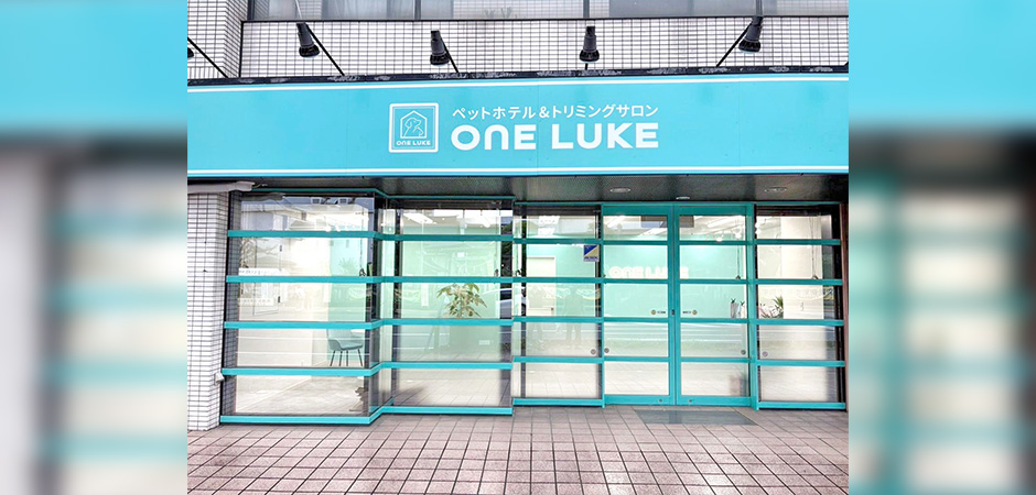 ワンルーク宇都宮今泉店の外観