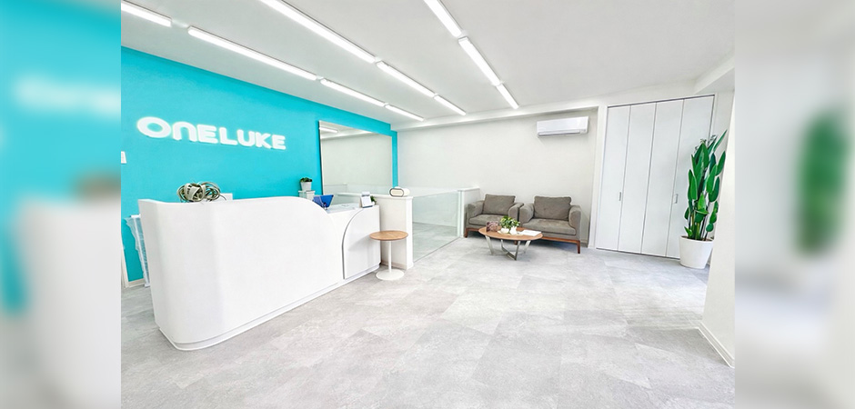 ワンルーク中村区岩塚店の内観