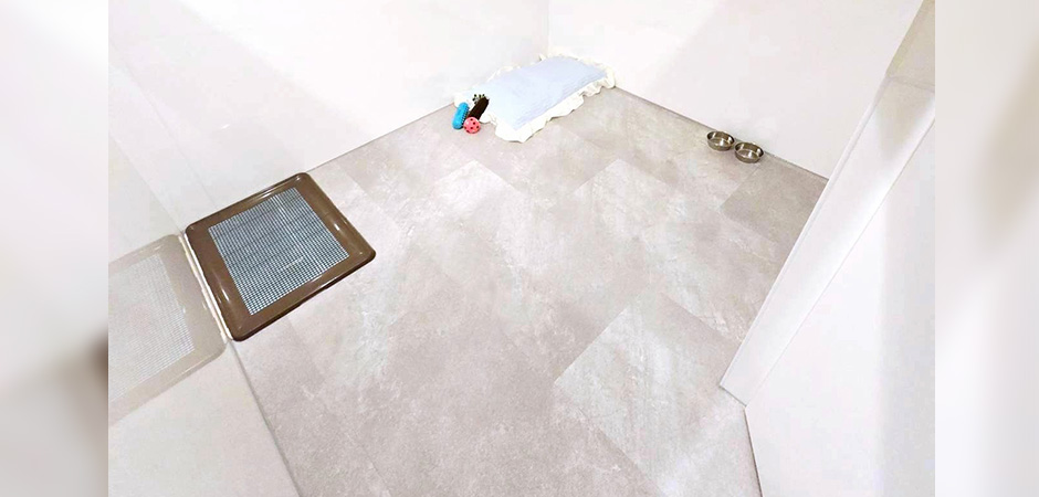 ワンルーク中村区岩塚店のペットホテル