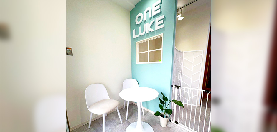 ワンルーク江戸川区京成小岩店の内観