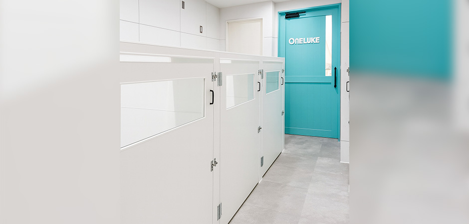 ワンルーク神戸中央区店のペットホテル