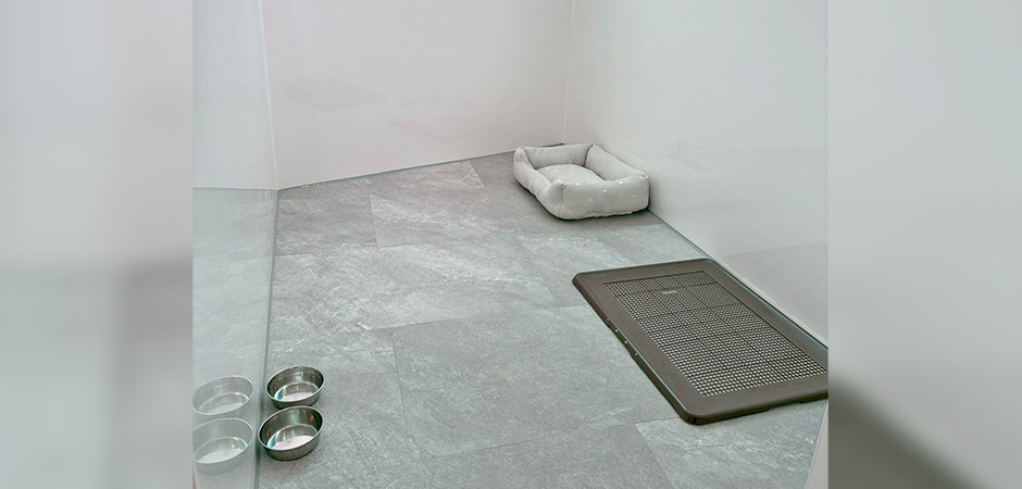 ワンルーク山梨甲府店のペットホテル