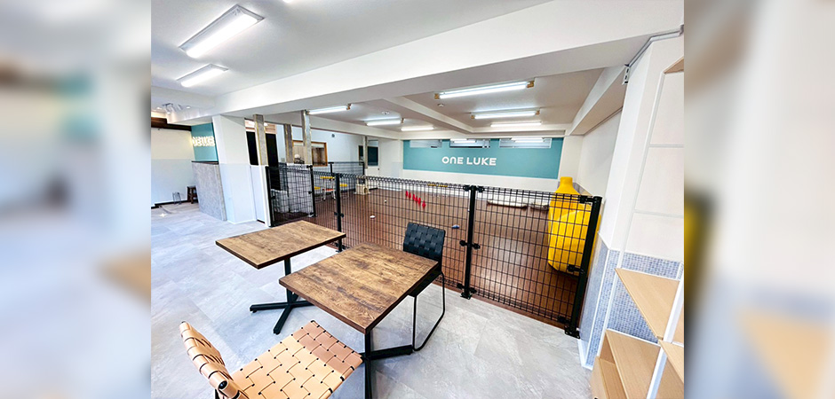 ワンルーク城東区京橋店の内観