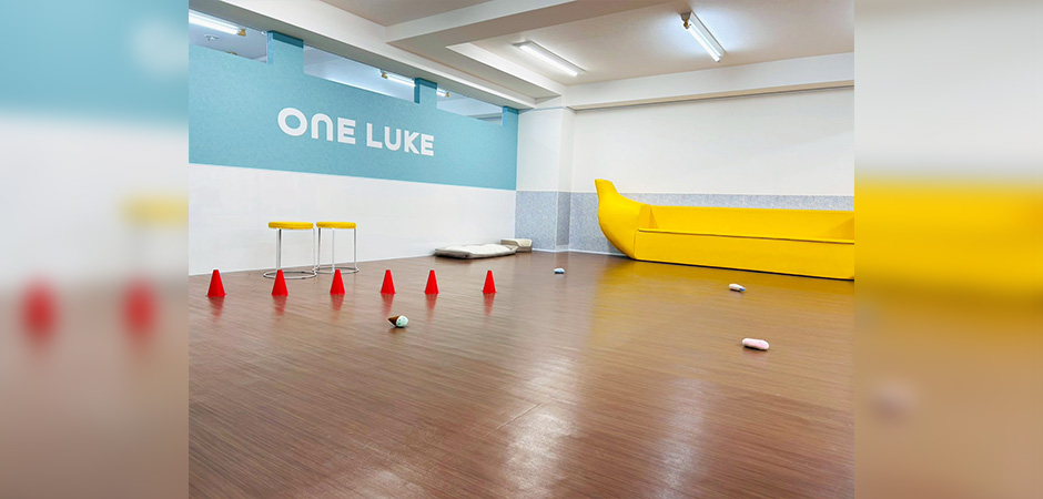 ワンルーク城東区京橋店の内観