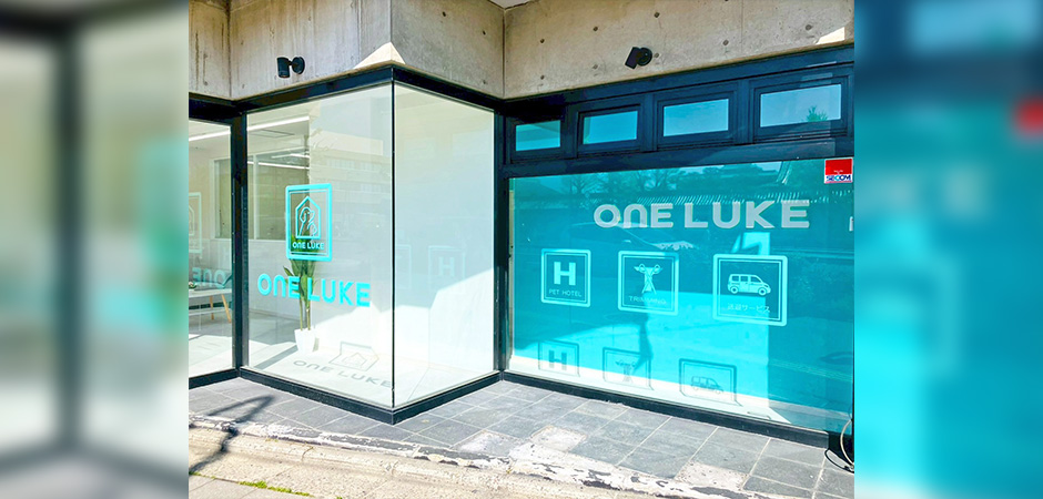 ワンルーク京都下京区京都駅店の外観