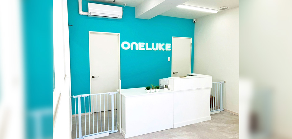 ワンルーク京都下京区京都駅店の内観