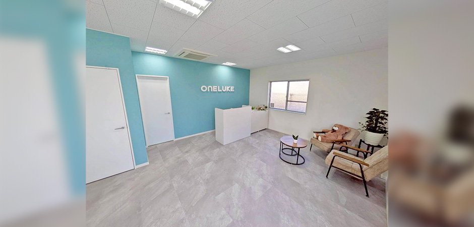 ワンルーク松山市松山空港店の内観