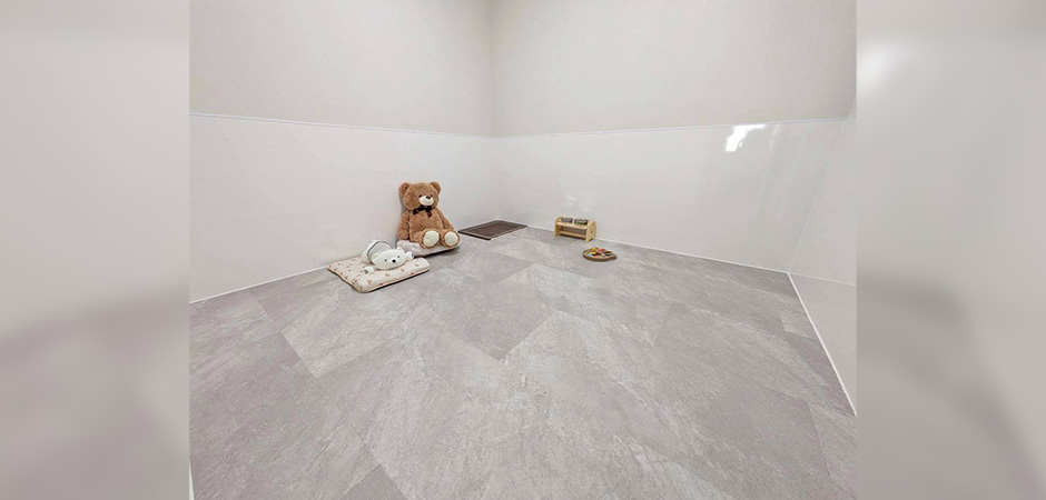 ワンルーク松山市松山空港店のペットホテル