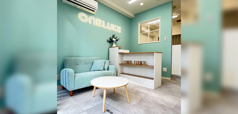 ワンルーク目黒区学芸大学駅店の内観