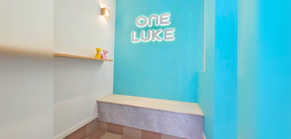 ワンルーク西区名駅店の内観