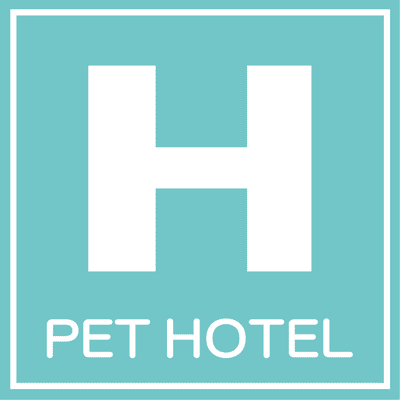 ペットホテル