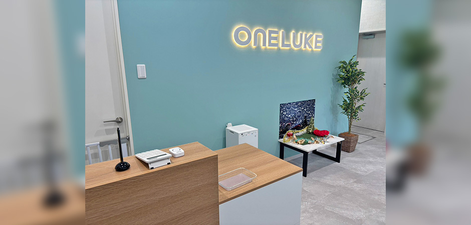 ワンルーク足立区六町店の内観