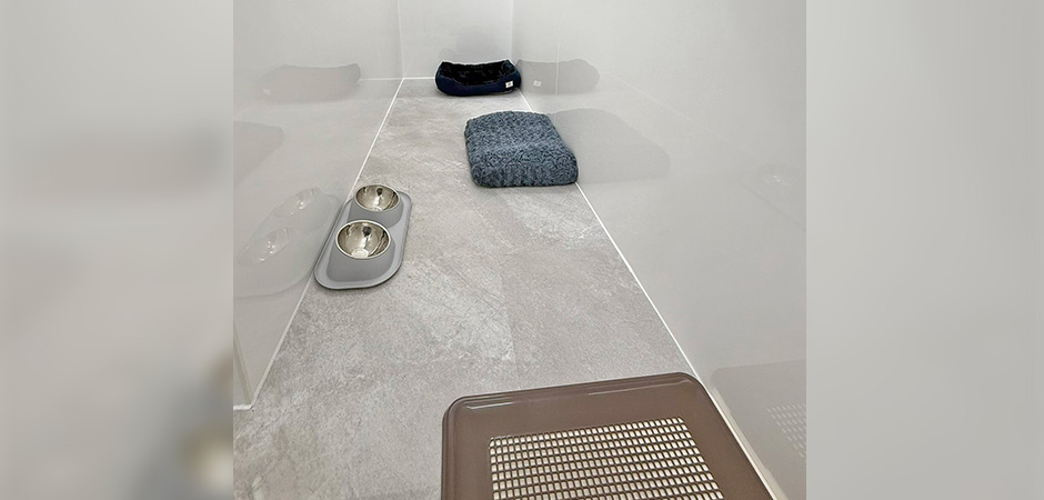 ワンルーク宝塚逆瀬川店のペットホテル