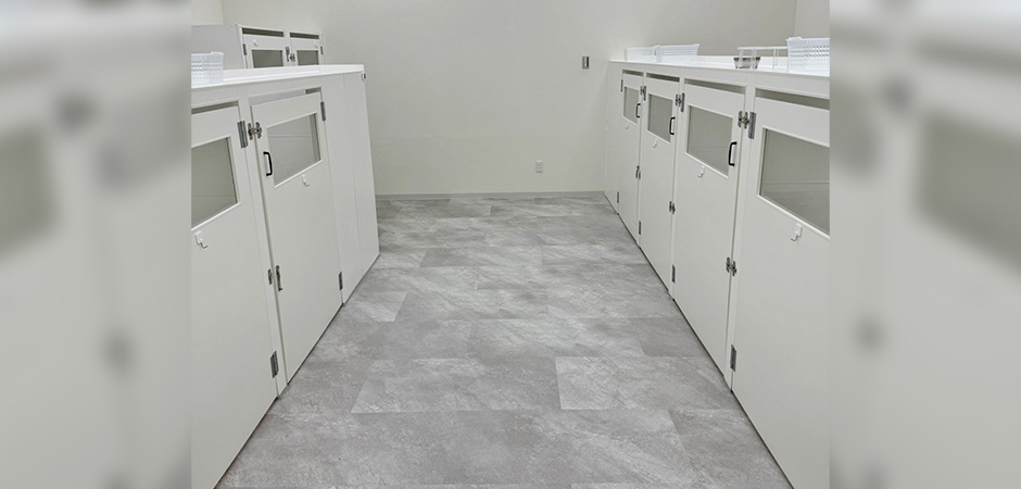 ワンルーク浪速区桜川店のペットホテル