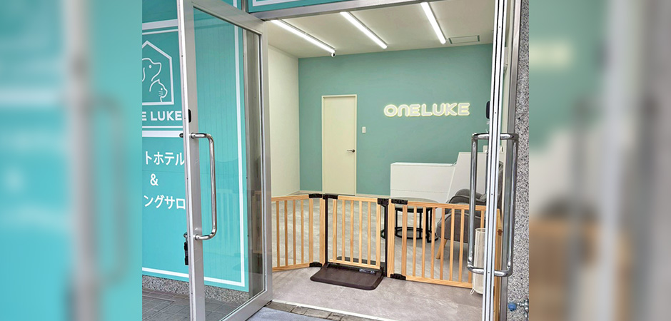 ワンルーク練馬区石神井公園駅店の内観