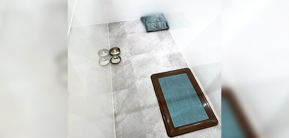 ワンルーク練馬区石神井公園駅店のペットホテル