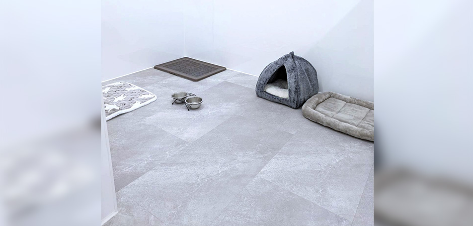 ワンルーク名東区高針店のペットホテル