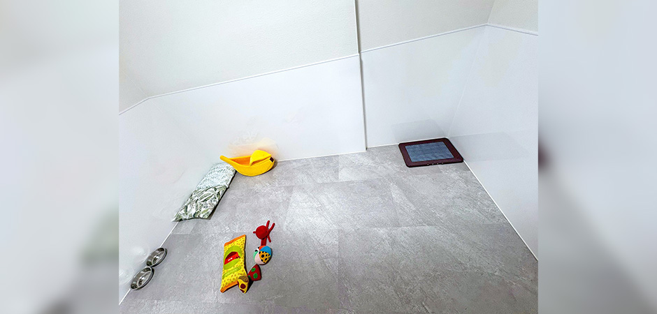 ワンルーク熱田区伝馬町店のペットホテル