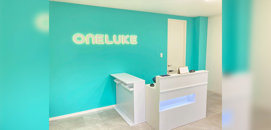 ワンルーク横浜都筑区店の内観