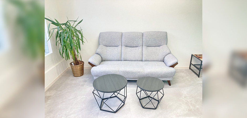 ワンルーク横浜都筑区店の内観