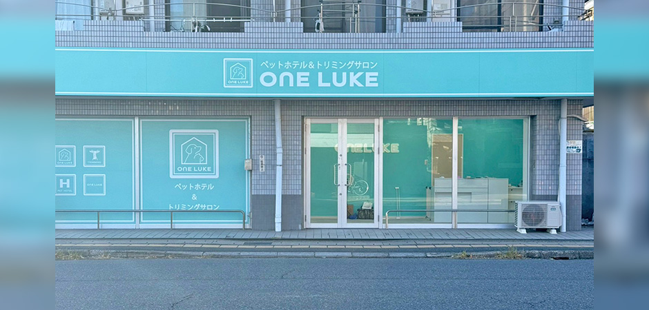 ワンルーク浦安駅店の外観