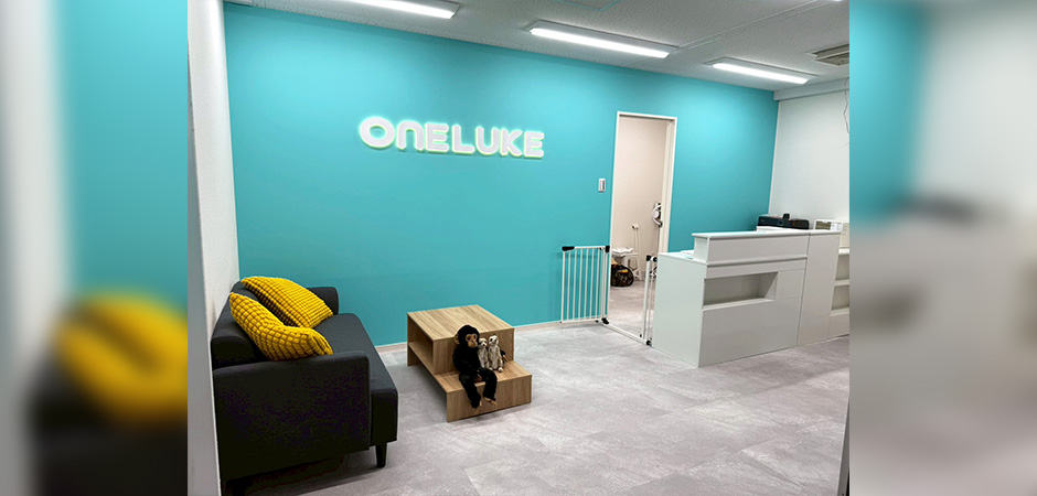 ワンルーク浦安駅店の内観