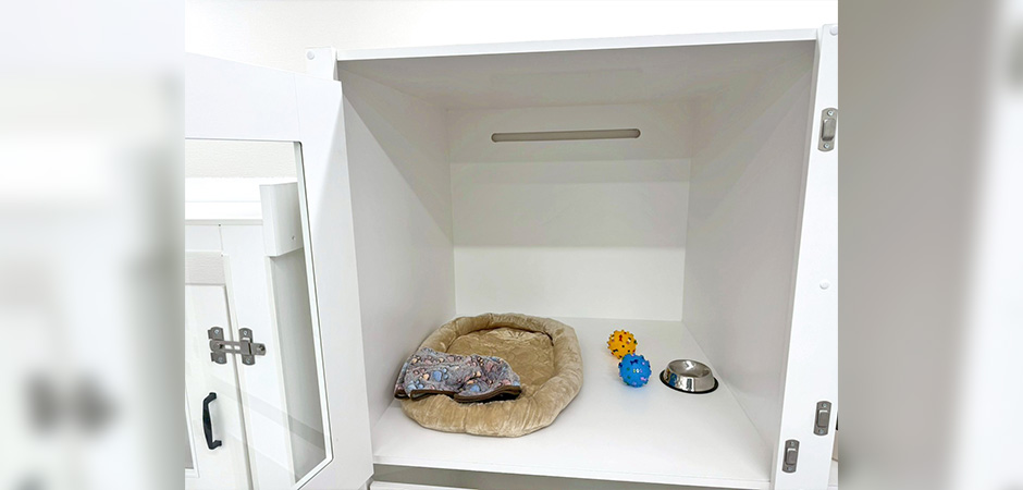 ワンルーク浦安駅店のペットホテル