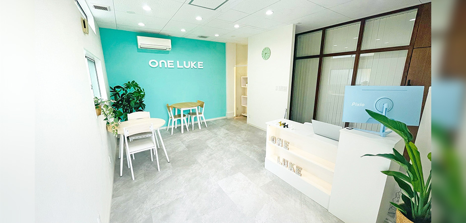 ONELUKE（ワンルーク）岡崎若松東店 | 愛知県岡崎市のペットトリミング