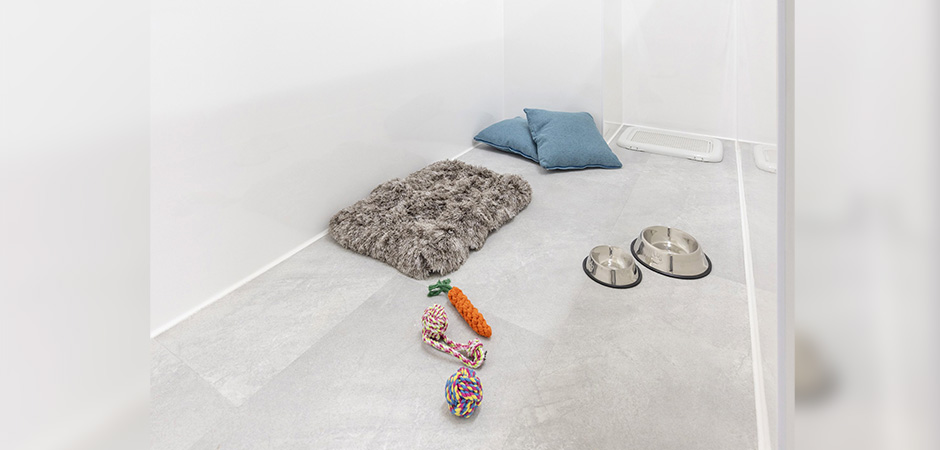 ワンルーク昭和区八事店のペットホテル